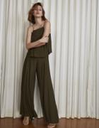 C/meo Collective C/meo Collective The Frayne Cami Khaki