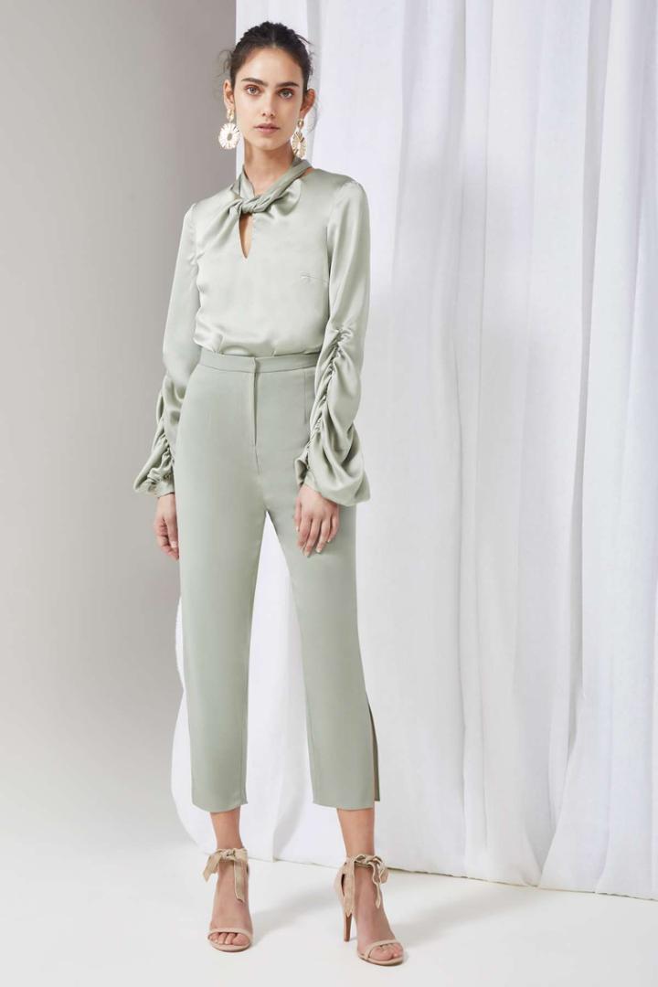Keepsake Dark Paradise Pant Sagexxs, Xs,s,m,l,xl