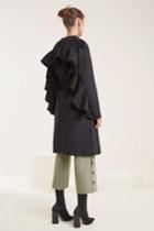 C/meo Collective Orbit Coat Blackxxs, Xs,s,m,l,xl