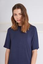 The Fifth From This Moment T-shirt Midnight Navy