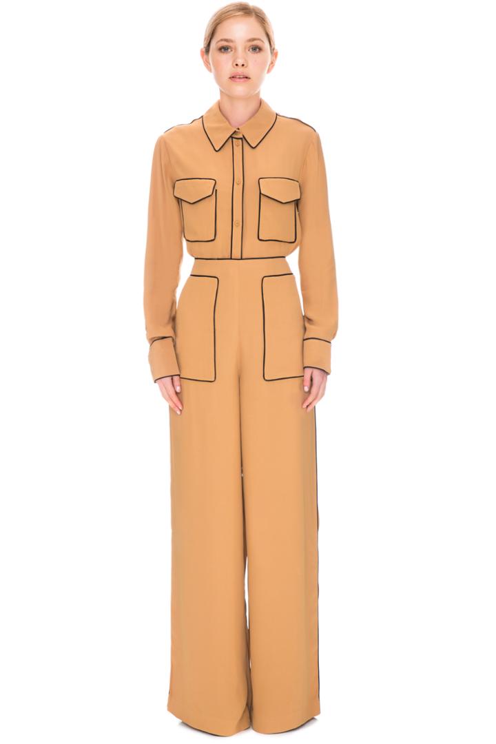C/meo Collective Greatest Love Pant Tan