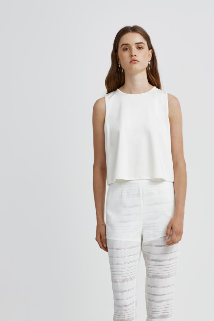 Finders Keepers Nouvel Top Cloud