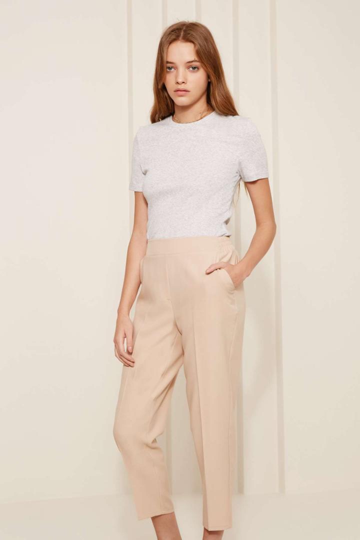 The Fifth Unspoken Pant Sands,m,l
