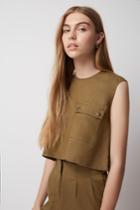 The Fifth The Fifth Illmatic Top Olive