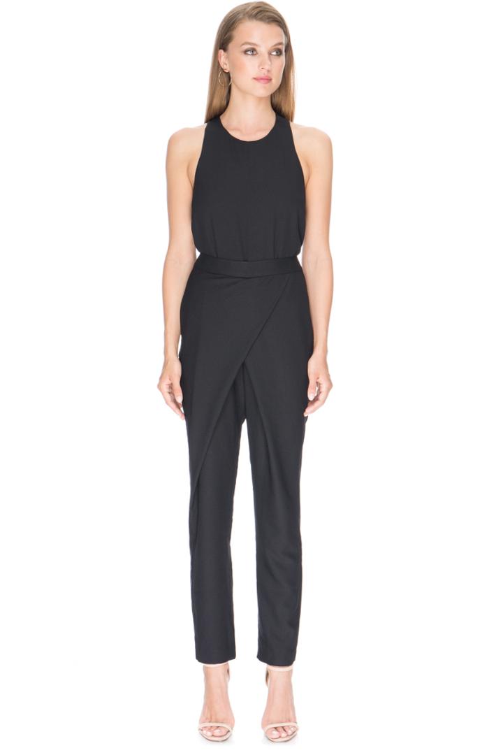 Finders Keepers Frazer Pant Black