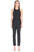 Finders Keepers Frazer Pant Black