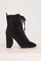 Jaggar Footwear Rose Boot Black