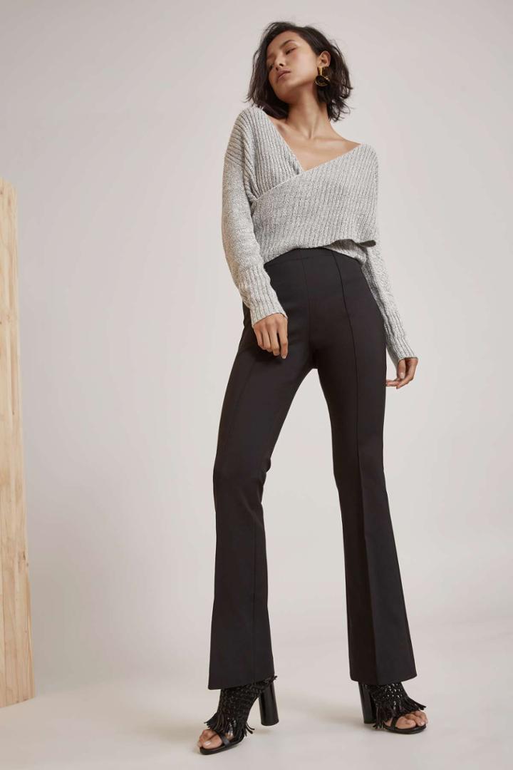 C/meo Collective C/meo Collective Underground Pant Black