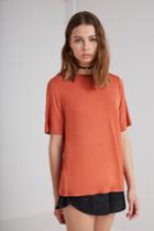 The Fifth From This Moment T-shirt Copper