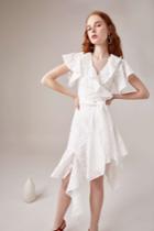 C/meo Collective More To Give Top Ivory
