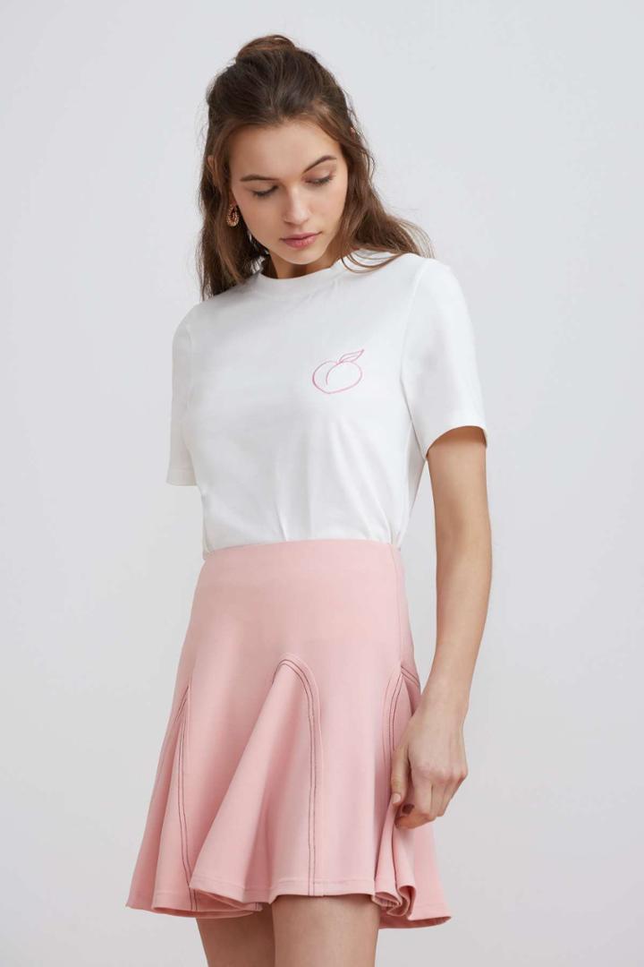 Finders Keepers Levitation Skirt Blossomxxs