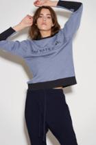 The Fifth The Fifth Equatorial Jumper Blue Marlexxs, Xs,s,m,l