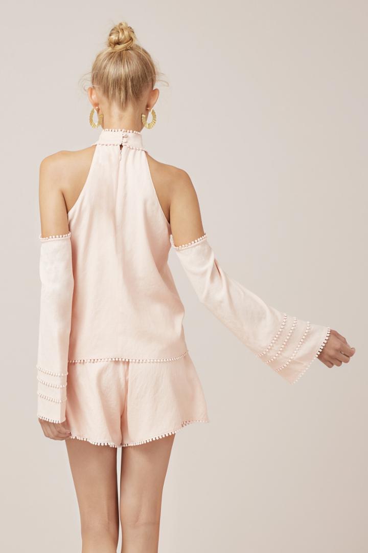 Finders Keepers Finders Keepers Salt Lake Top Nudexl