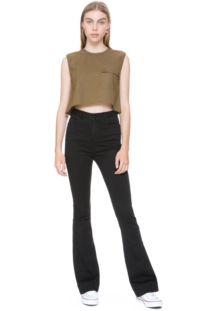 The Fifth Illmatic Top Olive