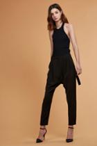 C/meo Collective C/meo Collective On My Mind Pant Black