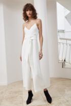 C/meo Collective C/meo Collective Translation Jumpsuit Ivory
