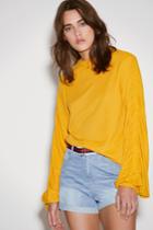 The Fifth The Fifth Frisbee Jumper Honeyxxs, Xs,s,m,l,xl