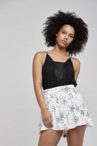 C/meo Collective C/meo Collective Different Light Short Confetti Print