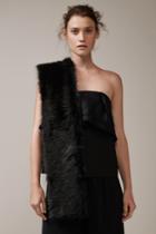 Keepsake One Love Scarf Black
