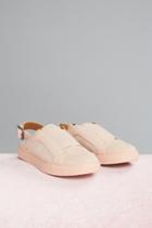 Jaggar Sling Sneaker Nude