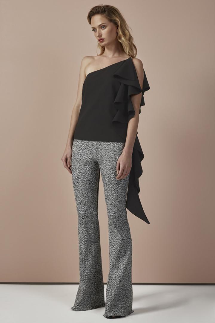 C/meo Collective C/meo Collective Last Call Pants Metallic