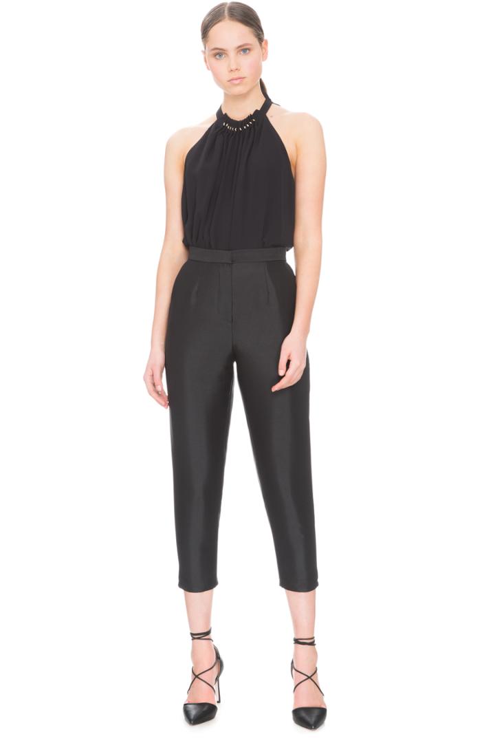 Keepsake Be Together Pants Black