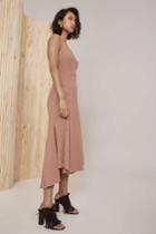 C/meo Collective C/meo Collective I Dream It Dress Biscuit