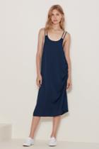 The Fifth The Future Dream Dress Navy