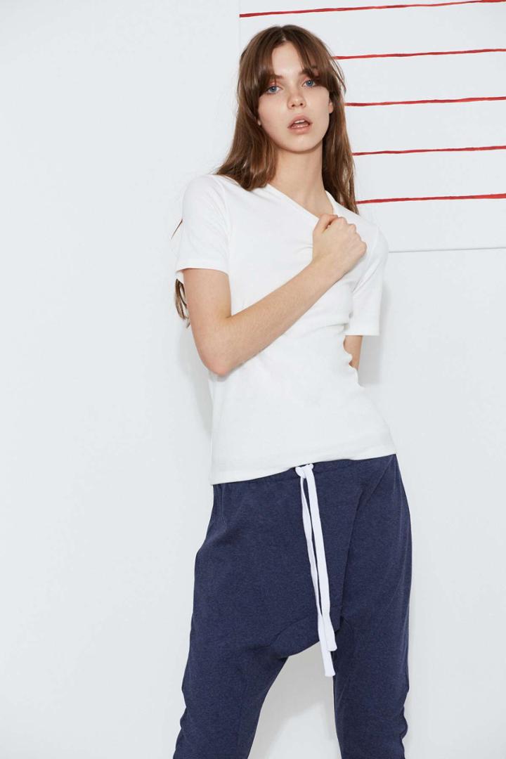The Fifth Collector T-shirt Whitexxs, Xs,s,m,l