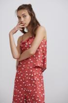 Finders Keepers Finders Keepers Zephyr Cami Ember Spotxxs, Xs,s,m,l