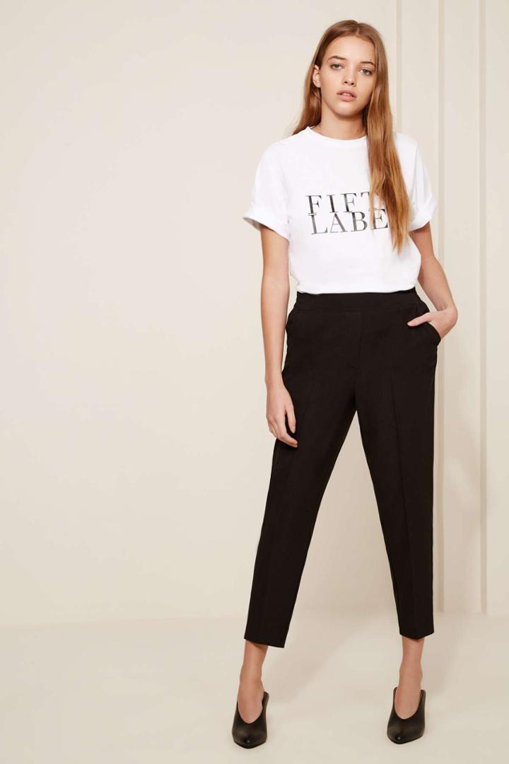The Fifth Unspoken Pant Blackxxs, Xs,s,m,l,xl