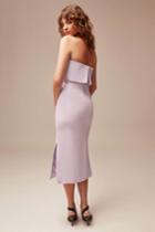 C/meo Collective Love Like This Dress Lilacxxs, Xs,s,m,l,xl