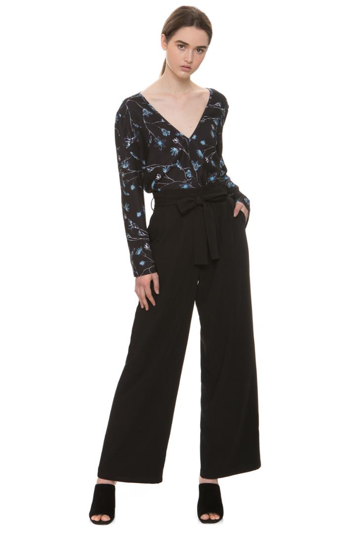 The Fifth Fever Dreams Pant Black