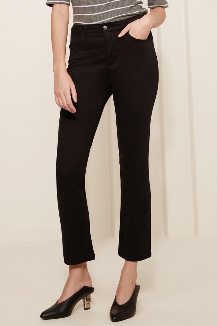 The Fifth The Fifth Aquarian Pant Blackxxs, Xs,s,m,l