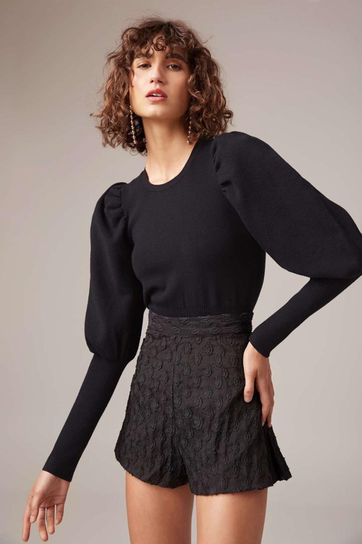 C/meo Collective C/meo Collective Praises Short Blackxs,s