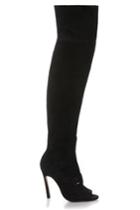 Jaggar Footwear Bitter End Black