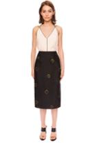 C/meo Collective Charged Up Skirt Black