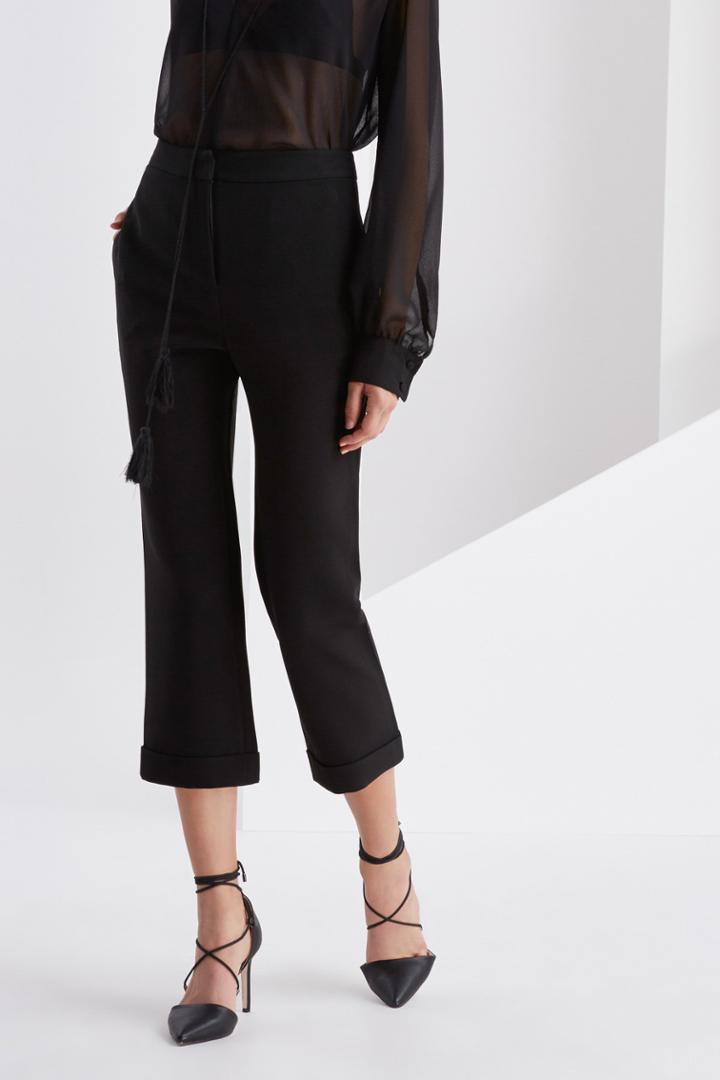 Finders Keepers Finders Keepers Huntr Pant Black