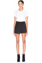 The Fifth The Fifth The Walky Talky Short Black