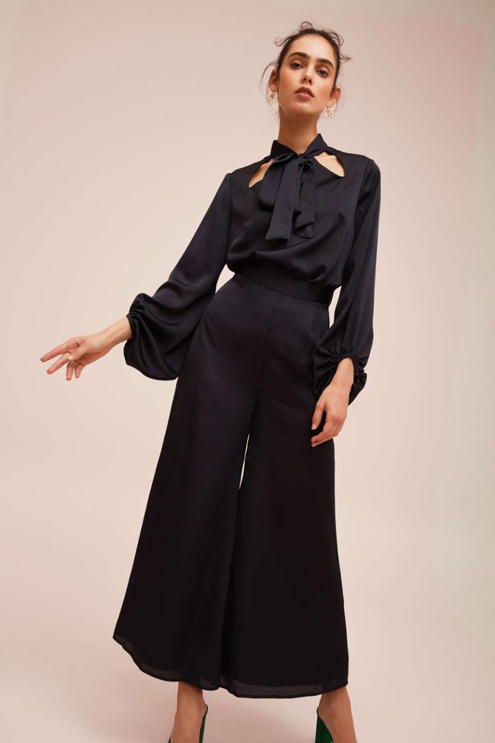 Keepsake Keepsake I've Got You Pant Navyxxs, Xs,s,m,l,xl