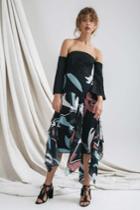 C/meo Collective C/meo Collective Take A Hold Skirt Black Aspectxxs, Xs,s,m,l