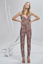 Finders Keepers Nolan Pant Henna Print