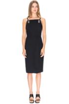 Finders Keepers Alexey Dress Black