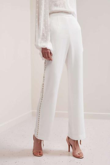 Keepsake Sweet Life Pant Ivoryxxs, Xs,s,m,l,xl