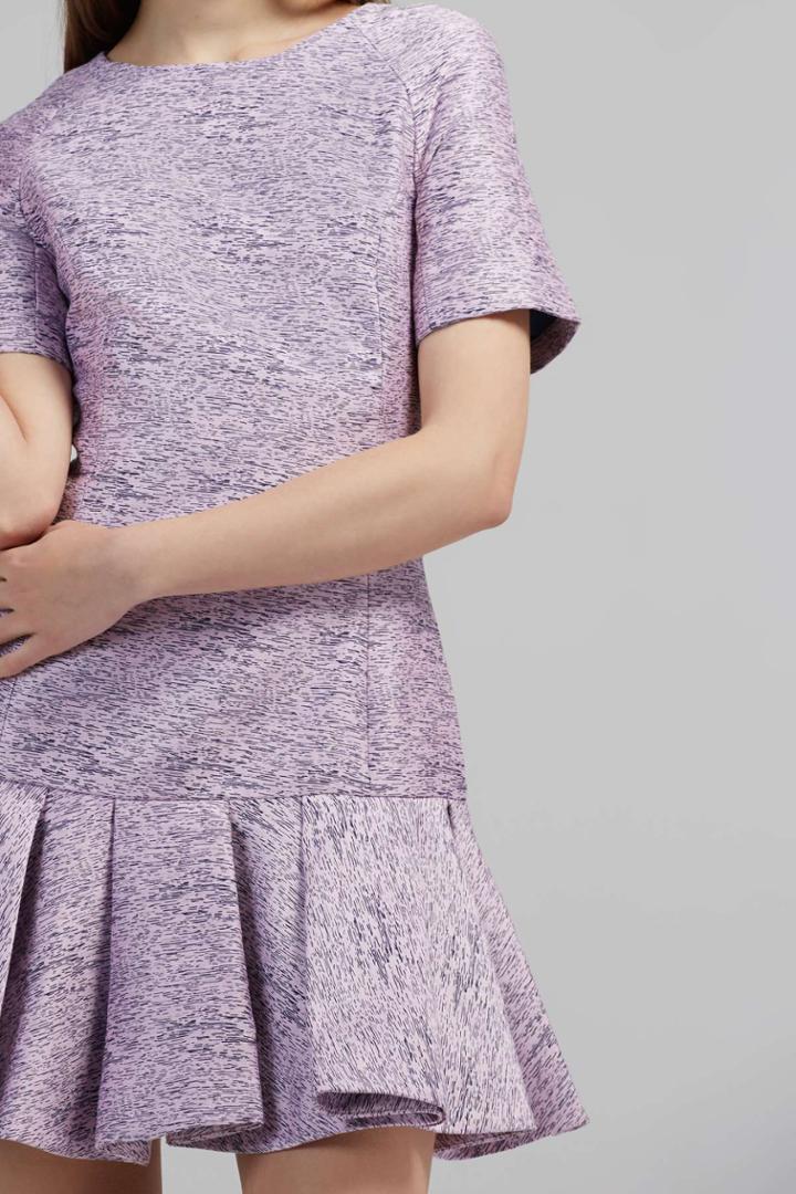 Finders Keepers Timeless Mini Dress Lolly Pinkxxs, Xs,s,m,l,xl