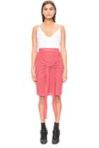 The Fifth Discovery Skirt Rose Marle