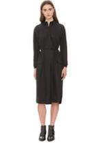 The Fifth The Connection Dress Black