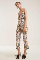 C/meo Collective Immerse Pant Blush Floralxxs, Xs,s,m