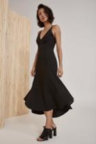 C/meo Collective I Dream It Dress Black