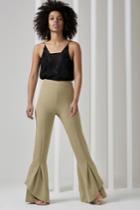 C/meo Collective C/meo Collective Enfold Pant Sage